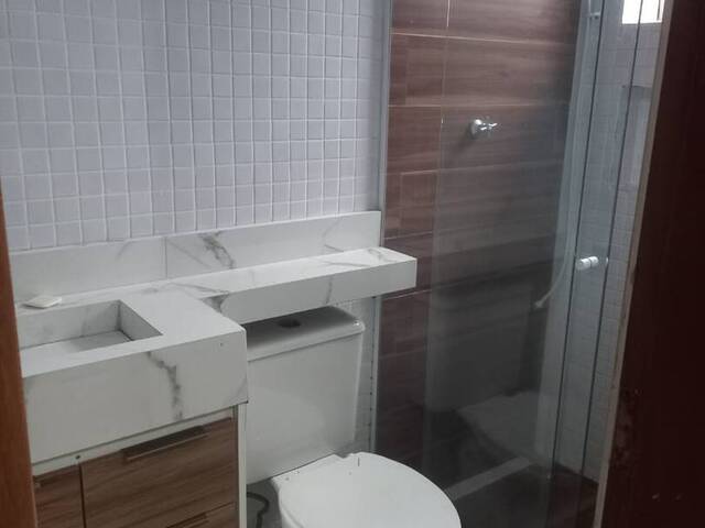 Casa para Venda em Santo André - 2