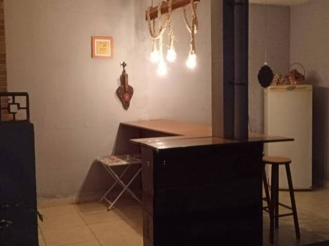 Casa para Venda em Santo André - 4