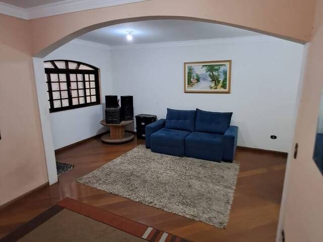Casa para Venda em Santo André - 3