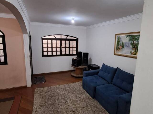 Casa para Venda em Santo André - 4