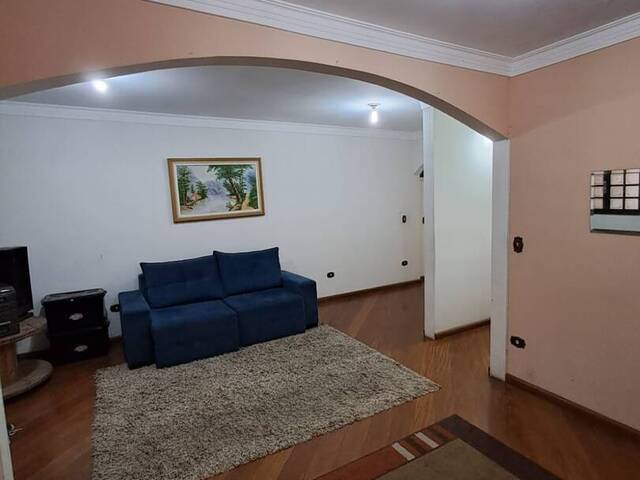 Casa para Venda em Santo André - 5