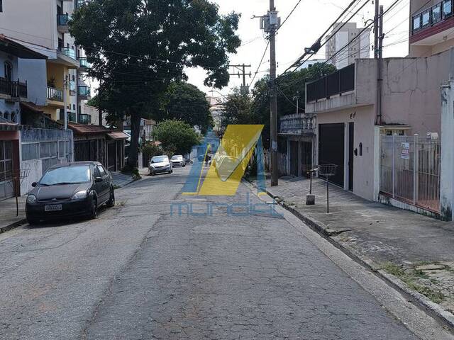 Casa para Locação em Santo André - 4