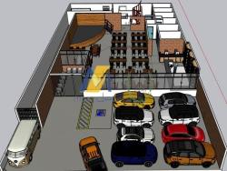 Prédio comercial para Venda em Santo André - 2