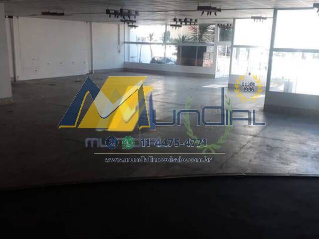 Prédio comercial para Venda em Santo André - 3