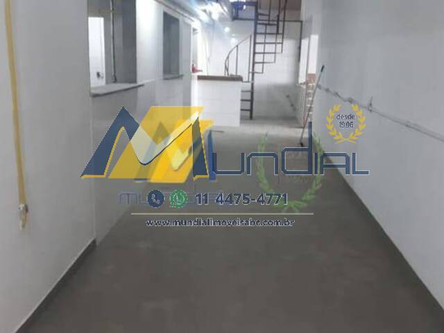 Prédio comercial para Venda em Santo André - 4