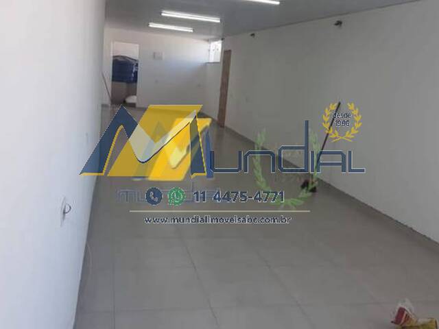 Prédio comercial para Venda em Santo André - 5