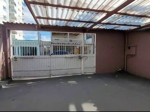 Casa para Venda em Santo André - 4