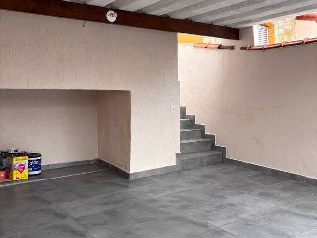 Casa para Venda em Santo André - 2