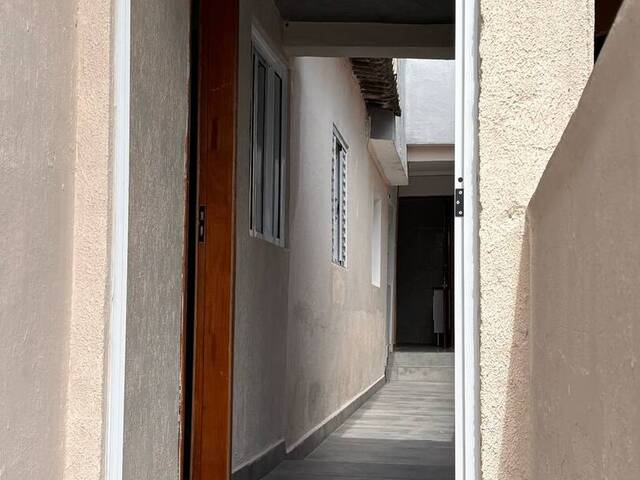 Casa para Venda em Santo André - 3