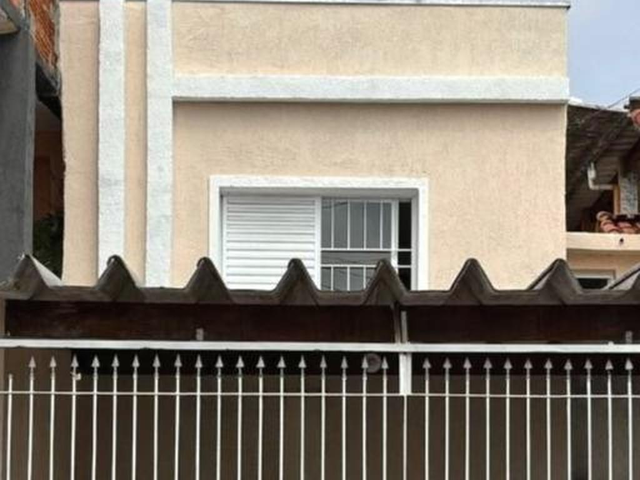 Casa para Venda em Santo André - 4