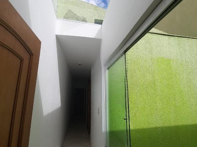 #CA0119 - Casa para  em Santo André - SP - 1