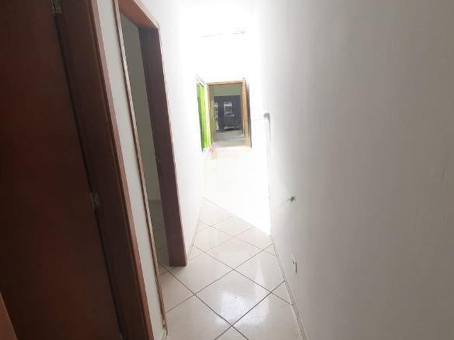 #CA0119 - Casa para  em Santo André - SP - 2
