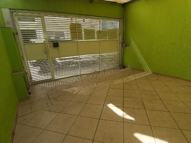#CA0119 - Casa para  em Santo André - SP - 3
