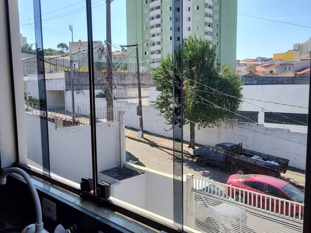 Casa para Venda em Santo André - 2