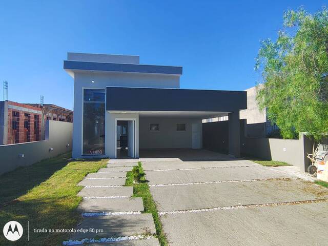 #CA0129 - Casa para  em Vargem Grande Paulista - SP - 2