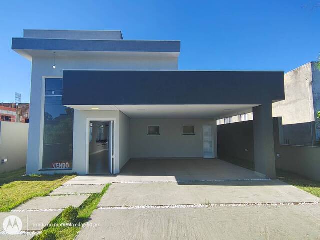 #CA0129 - Casa para  em Vargem Grande Paulista - SP - 3