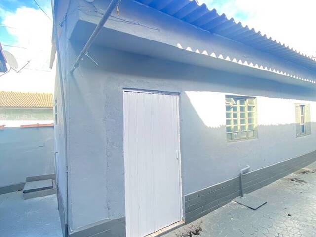 #CA0131 - Casa para  em Santo André - SP - 2