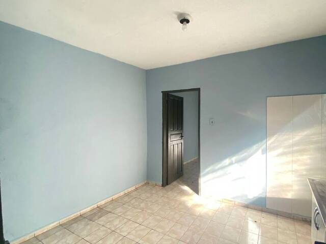 #CA0131 - Casa para  em Santo André - SP - 3