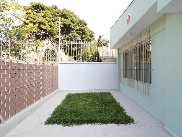 #CA0133 - Casa para Venda em Santo André - SP - 1