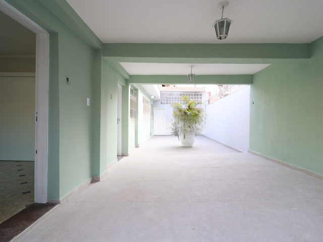 #CA0133 - Casa para Venda em Santo André - SP - 2