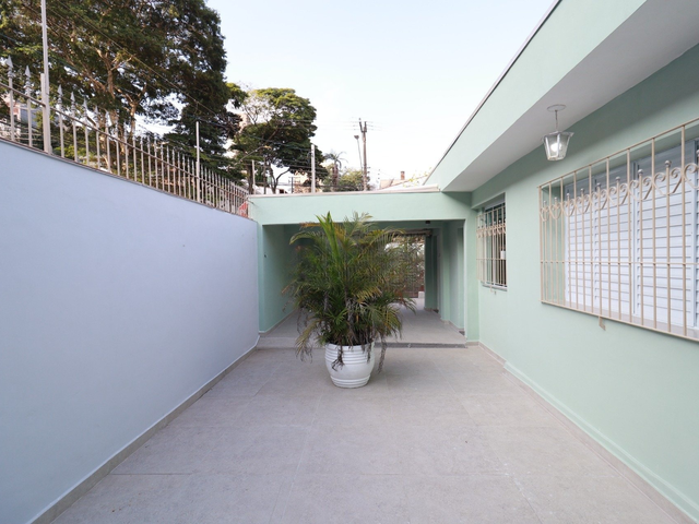 Casa para Venda em Santo André - 4