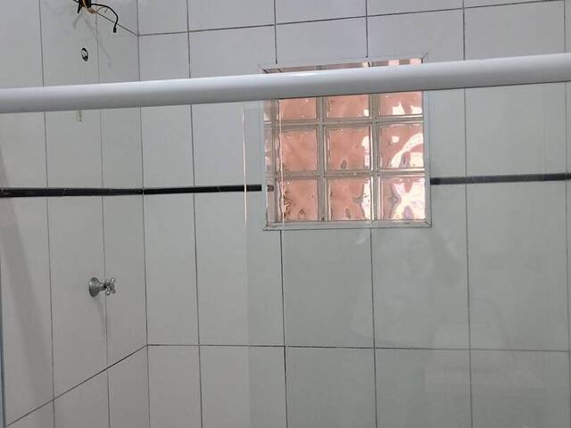 #CA0134 - Casa para Venda em Santo André - SP - 1