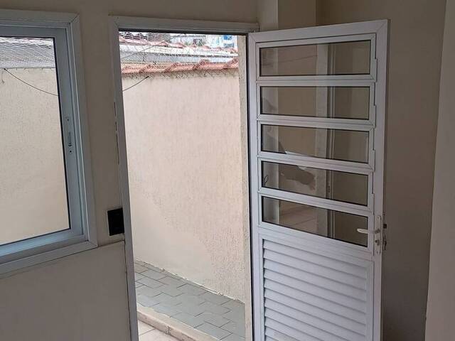 #CA0134 - Casa para Venda em Santo André - SP - 3