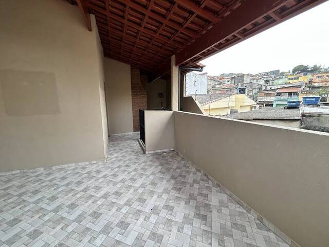 Casa para Venda em Santo André - 2