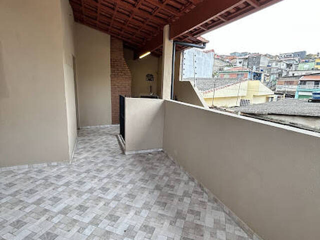 Casa para Venda em Santo André - 3