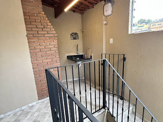 Casa para Venda em Santo André - 4