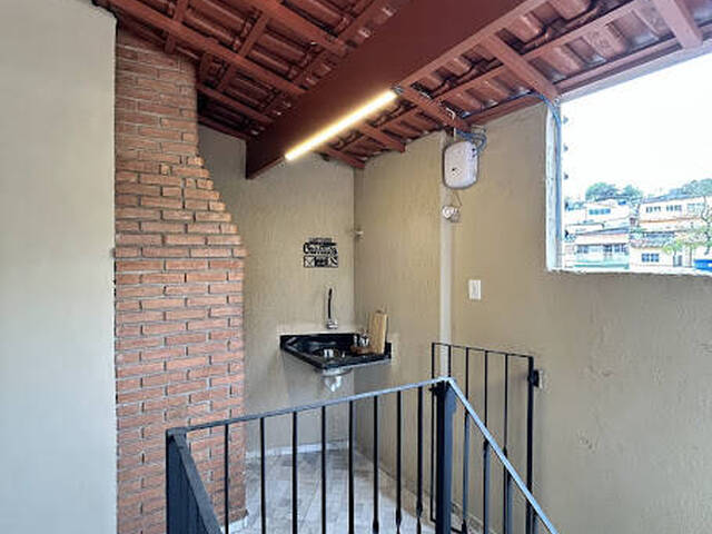 Casa para Venda em Santo André - 5
