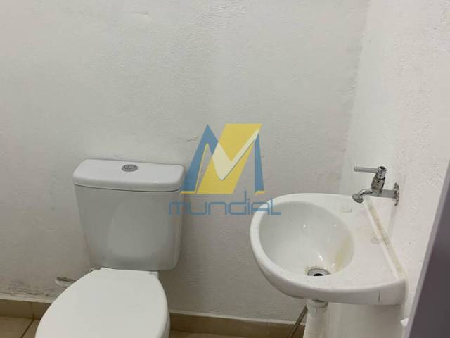 Casa para Locação em Santo André - 4