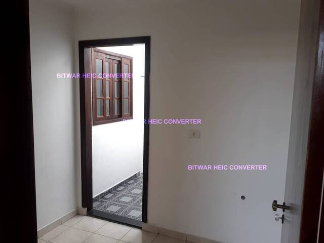 #CC0004 - Casa para  em Santo André - SP - 1