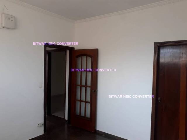 #CC0004 - Casa para  em Santo André - SP - 2
