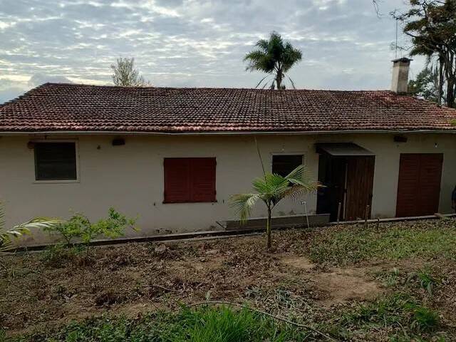 #CH0003 - Chácara para Venda em Itu - SP - 2