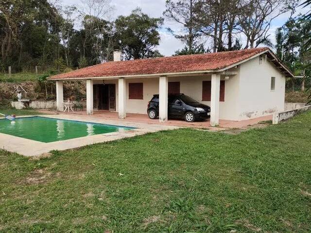 #CH0003 - Chácara para Venda em Itu - SP - 3