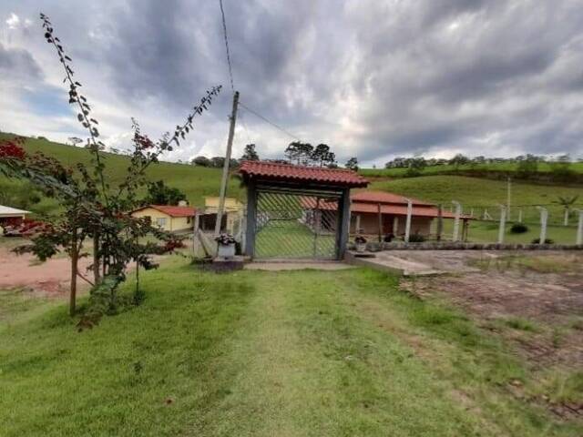 #CH0005 - Chácara para  em Pinhalzinho - SP - 1