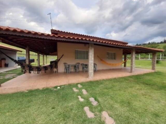 #CH0005 - Chácara para  em Pinhalzinho - SP - 3