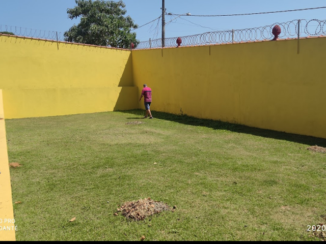 #CH0006 - Chácara para  em Suzano - SP - 1