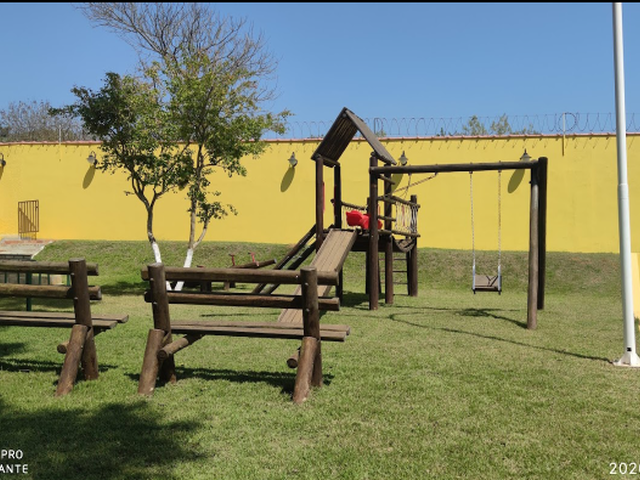 #CH0006 - Chácara para  em Suzano - SP - 2