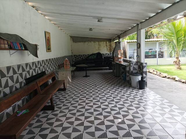 #CH0007 - Chácara para  em Ubatuba - SP - 1