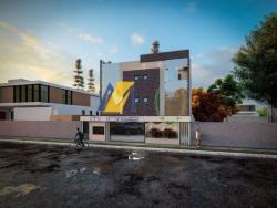 Apartamento para Venda em Santo André - 2