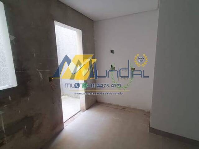 Apartamento para Venda em Santo André - 3