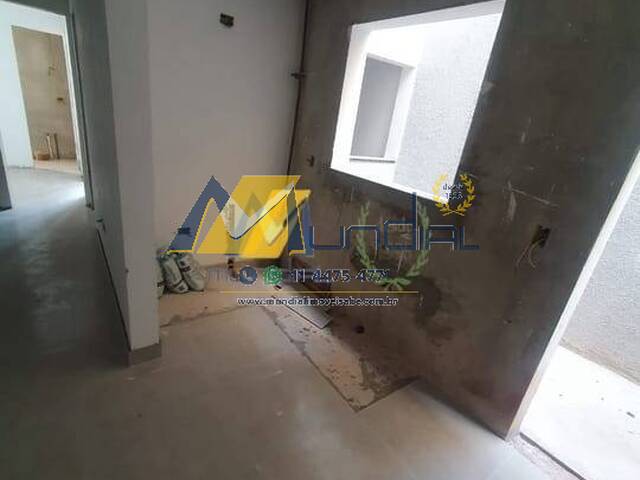 Apartamento para Venda em Santo André - 4