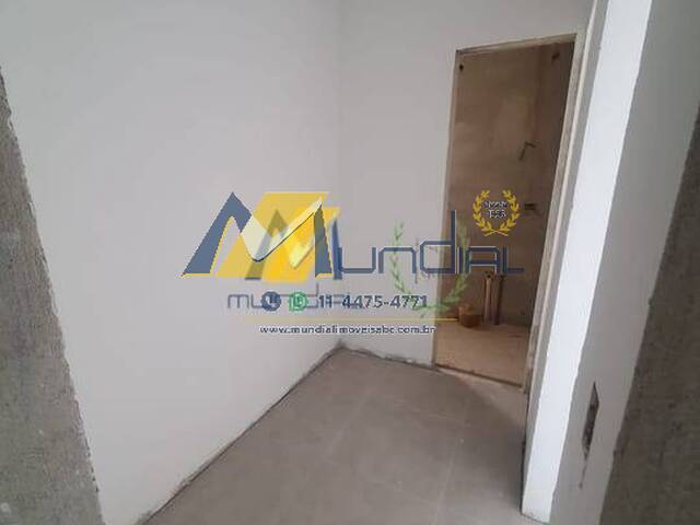 Apartamento para Venda em Santo André - 5