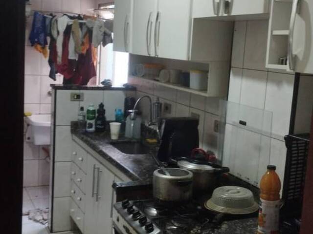#CO0006 - Cobertura para Venda em São Caetano do Sul - SP - 2