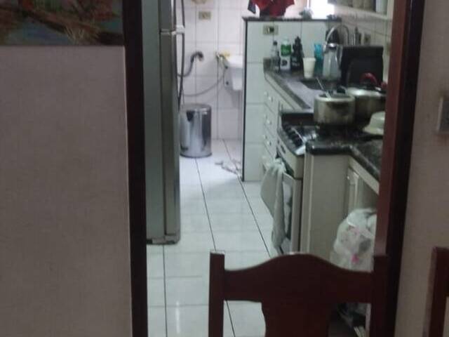 #CO0006 - Cobertura para Venda em São Caetano do Sul - SP - 3