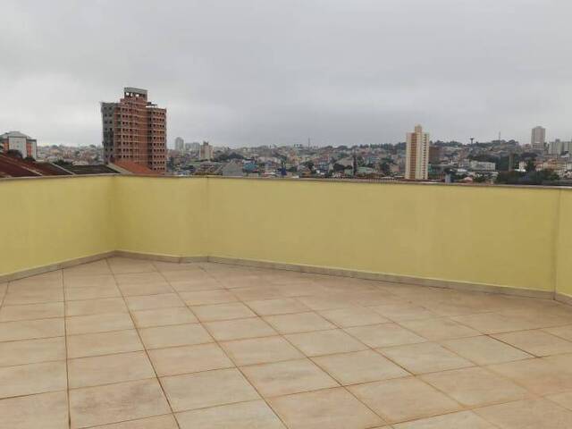 Cobertura para Venda em Santo André - 5