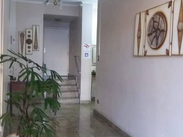 Cobertura para Venda em Santo André - 2