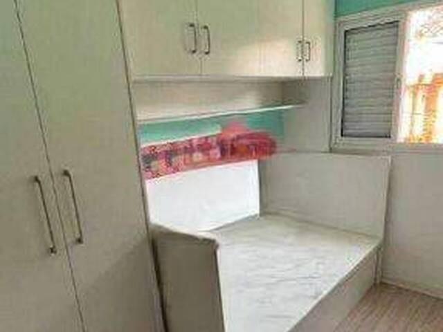 Cobertura para Venda em Santo André - 2